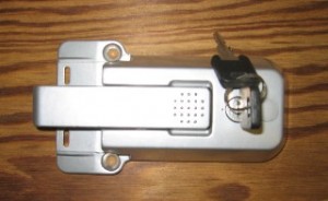 Cargo Lock